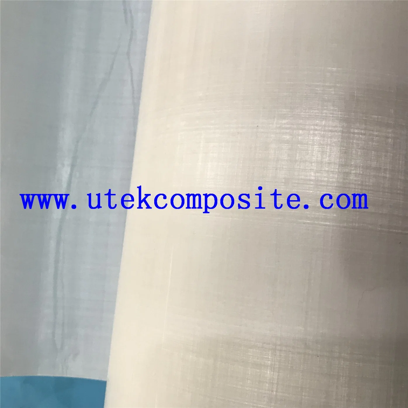 Utral High Molecular Weight PE UHMWPE Ud Gewebe zur Verstärkung