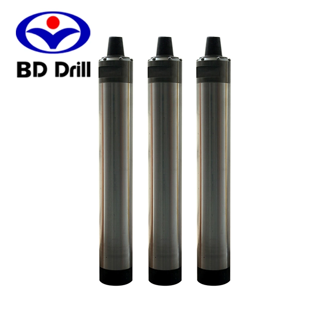 Hjg DHD360 Ql60 High Air Pressure DTH Rock Drill Hammer