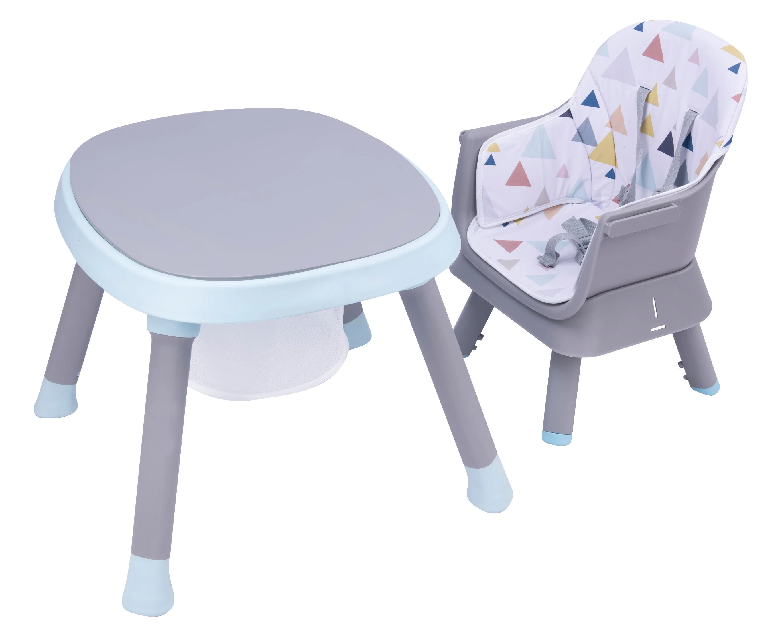 7 in 1 Play Center and High Chair