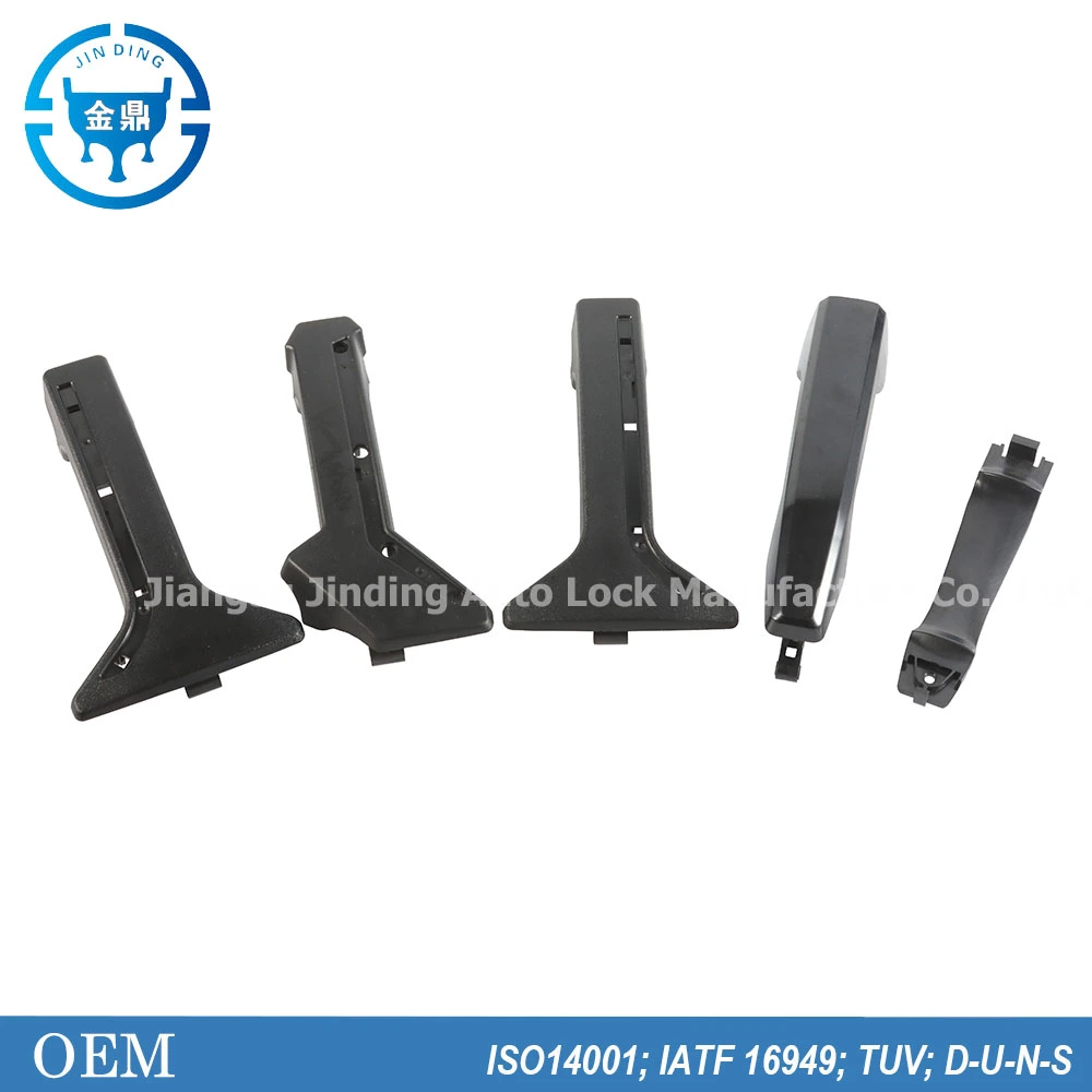 China Factory Truck Parts ABS PP PC Plastic Injection Products