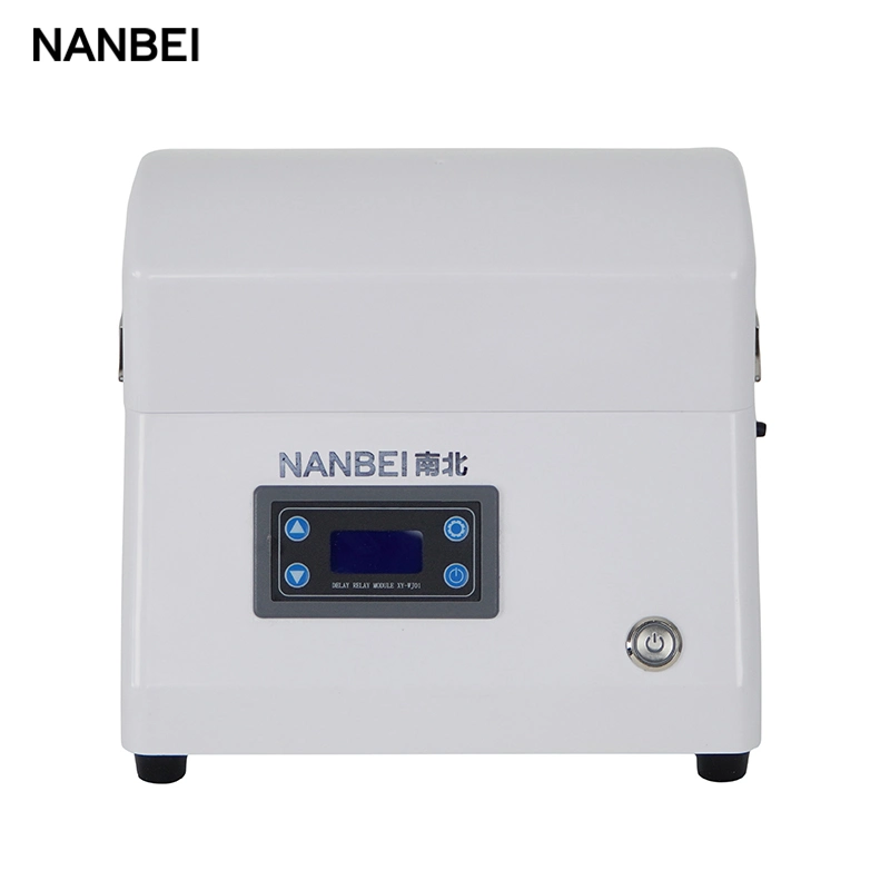 Biological Instrument Lab Animal Plant Homogenizer Multi Sample Tissue Grinder