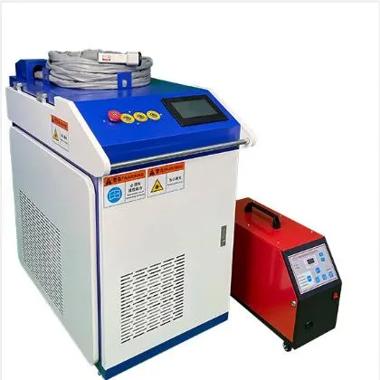 2000W Raycus Fiber Laser Welding Welder Machine Handheld for Weld Stainless Steel Carbon Steel Aluminum