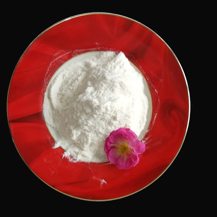 Sodium Carboxymethylcellulose CMC Used as Thickener Stabilizer Emulsifier