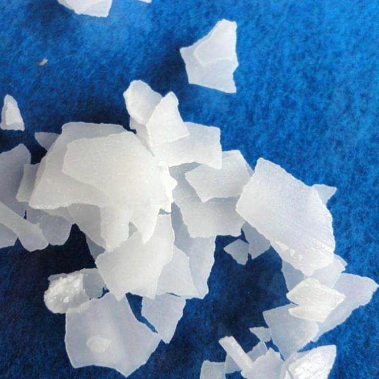 Caustic Soda Tablets as Decolorizer / Paper Chemistry CAS 1310-73-2 Caustic Soda Factories for Sale