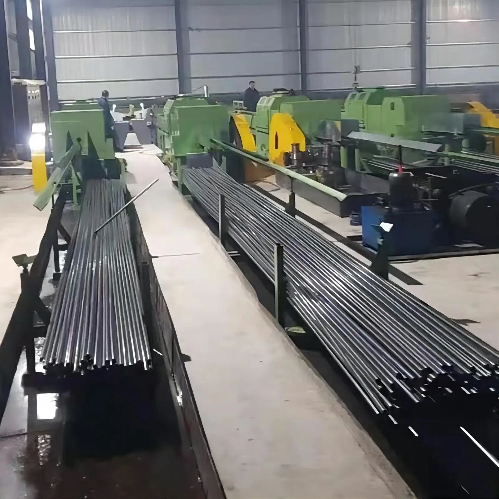 High quality/High cost performance ASTM A106 SAE 1020 API 5L Line High Pressure Boiler Hot Cold Rolled Seamless Carbon Steel Pipe Price Per Meter for Chemical Transport