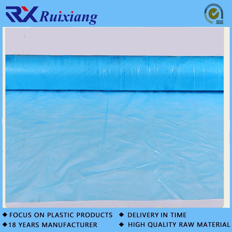 New Plastic Agriculture Greenhouse Film Biodegradable Agricultural Greenhouses Film Agricultural Poly Film Greenhouse