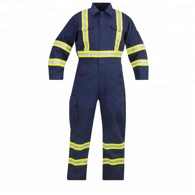 Wholesale/Supplier OEM Logo Best Price High quality/High cost performance Work Uniform Worker Wear Reflective Safety Work Clothes