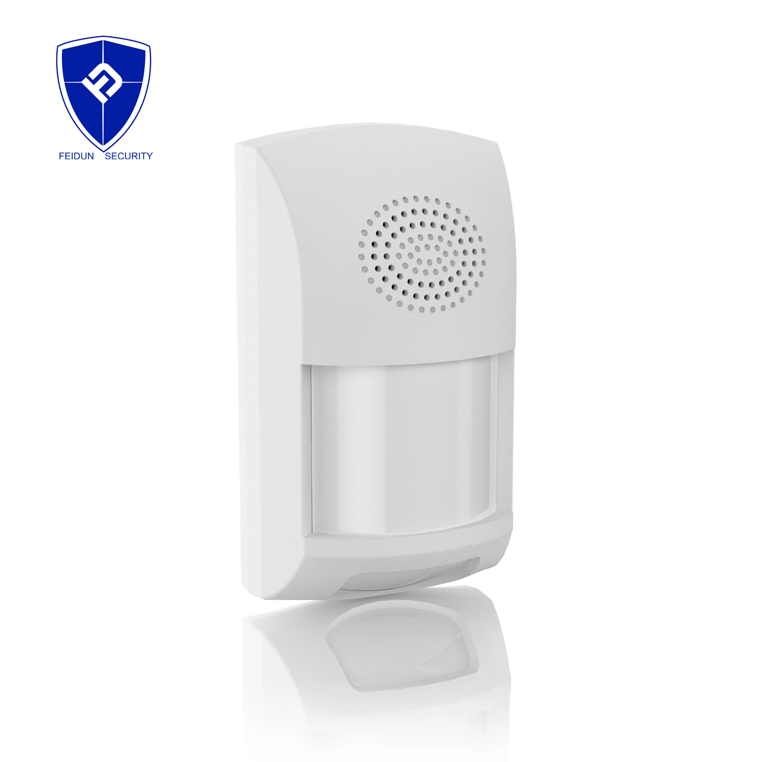 PIR Motion Sensor Alarm Hot Sale