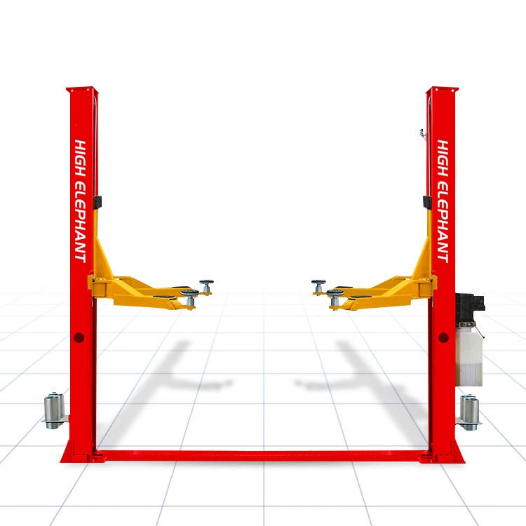 Elevator/Garage Equipment/Scissor Car Lift/Lifting Equipment/Scissor Car Lift/Car Elevator