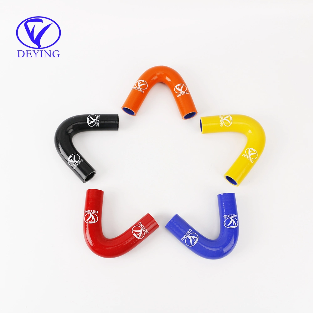 Auto Parts Rubber Product Universal Customized Auto Silicone Hose