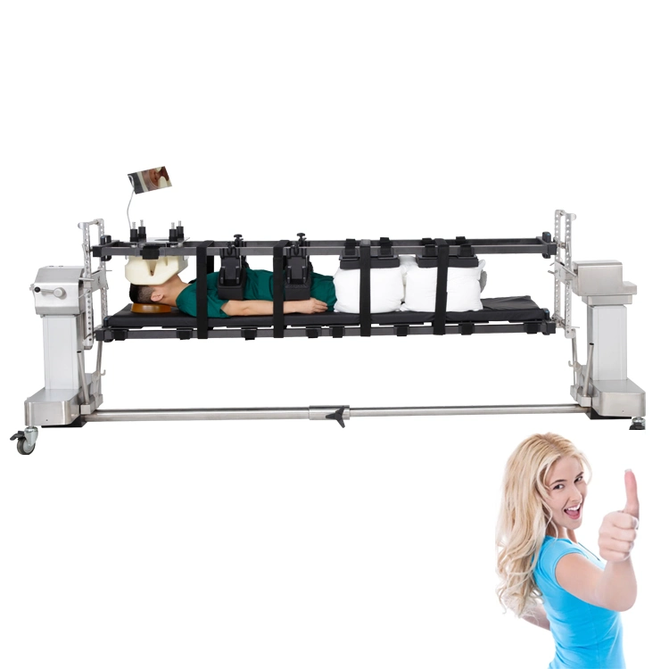 Surgical Robot Special Spinal Jackson Table