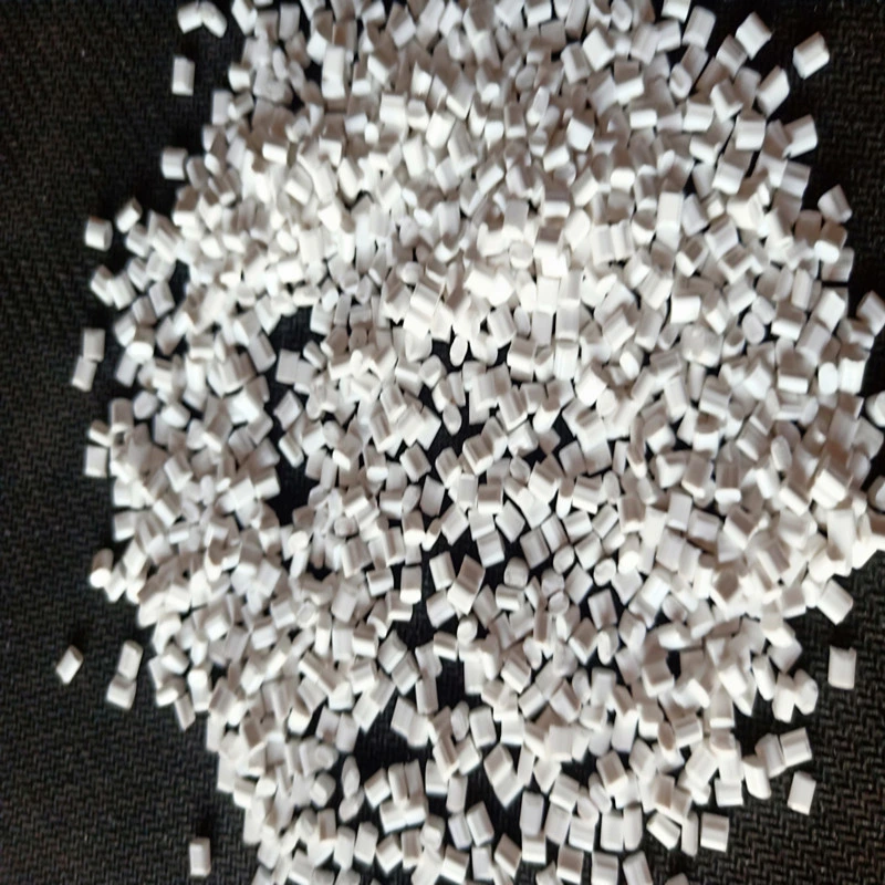 PBT, Polybutylene Terephthalate Resin Low Viscosity Neat PBT Resin