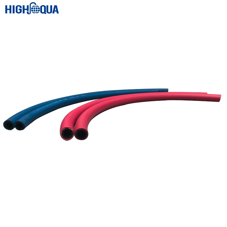 Heat and Water Resistant Rubber Hose Suppliers