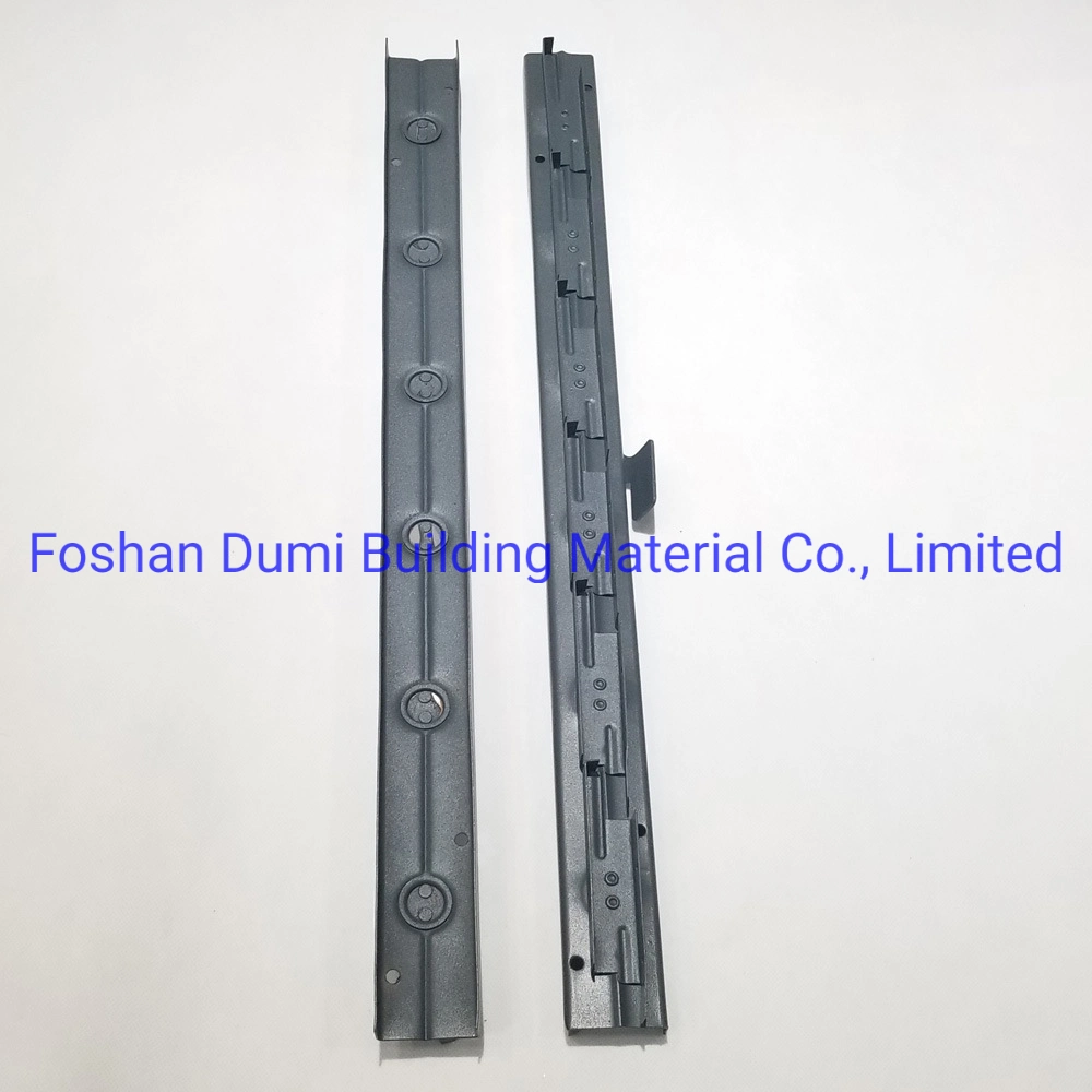 Metal Louver Frame Wood Blades