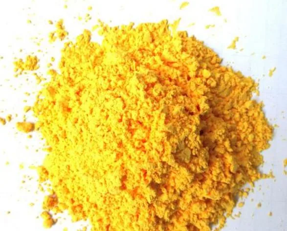 Herstellung Versorgung Zitronengelb / Tartrazin Orange Pulver Lebensmittelqualität / Kosmetik / Tägliche Chemikalien