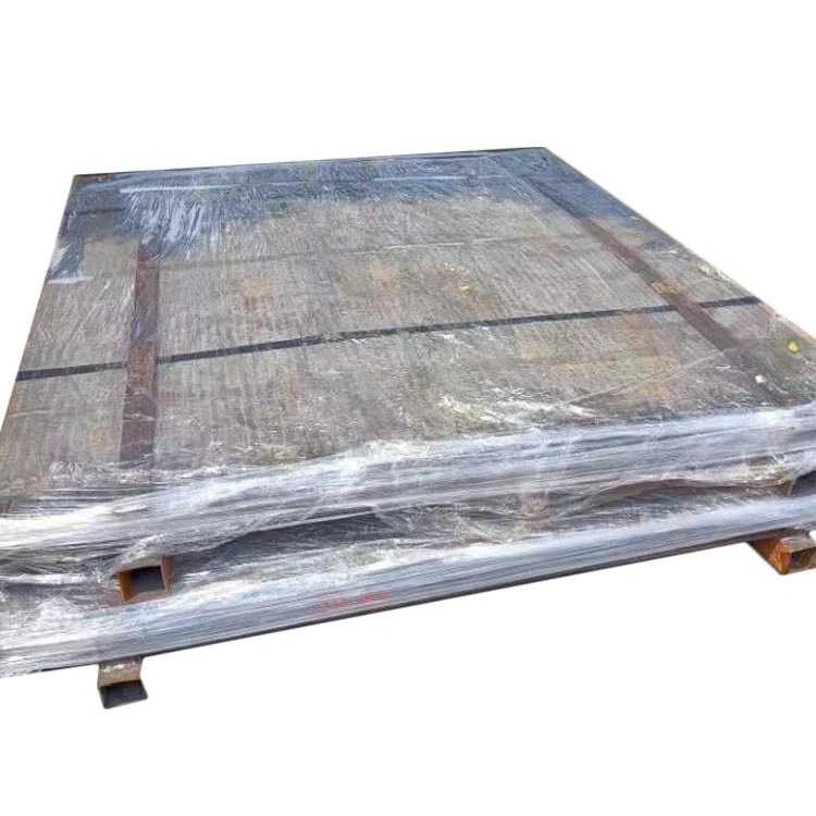 8+8 Composite Wear Resistant Steel Plate with Cutting Service