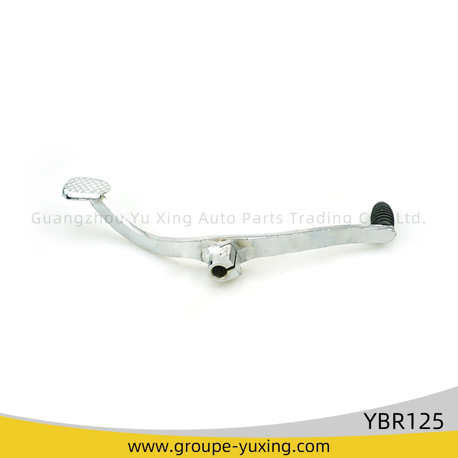 YAMAHA/Honda/Suzuki/Bajaj/Tvs/Scooter/Dirt Bike Motorcycle Parts for 50cc 70cc 100cc 110cc 125cc 150cc 200cc Motorcycle Gear Lever Motorcycle Spare Parts