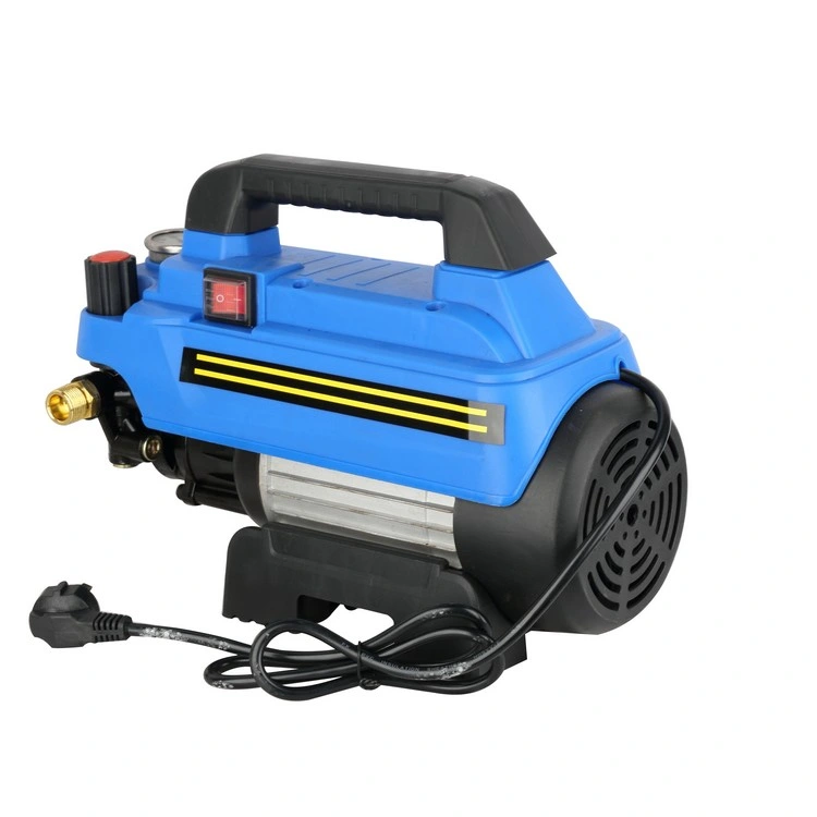 Top Quality High Pressure Power Washer with Pressure Washer Accessories