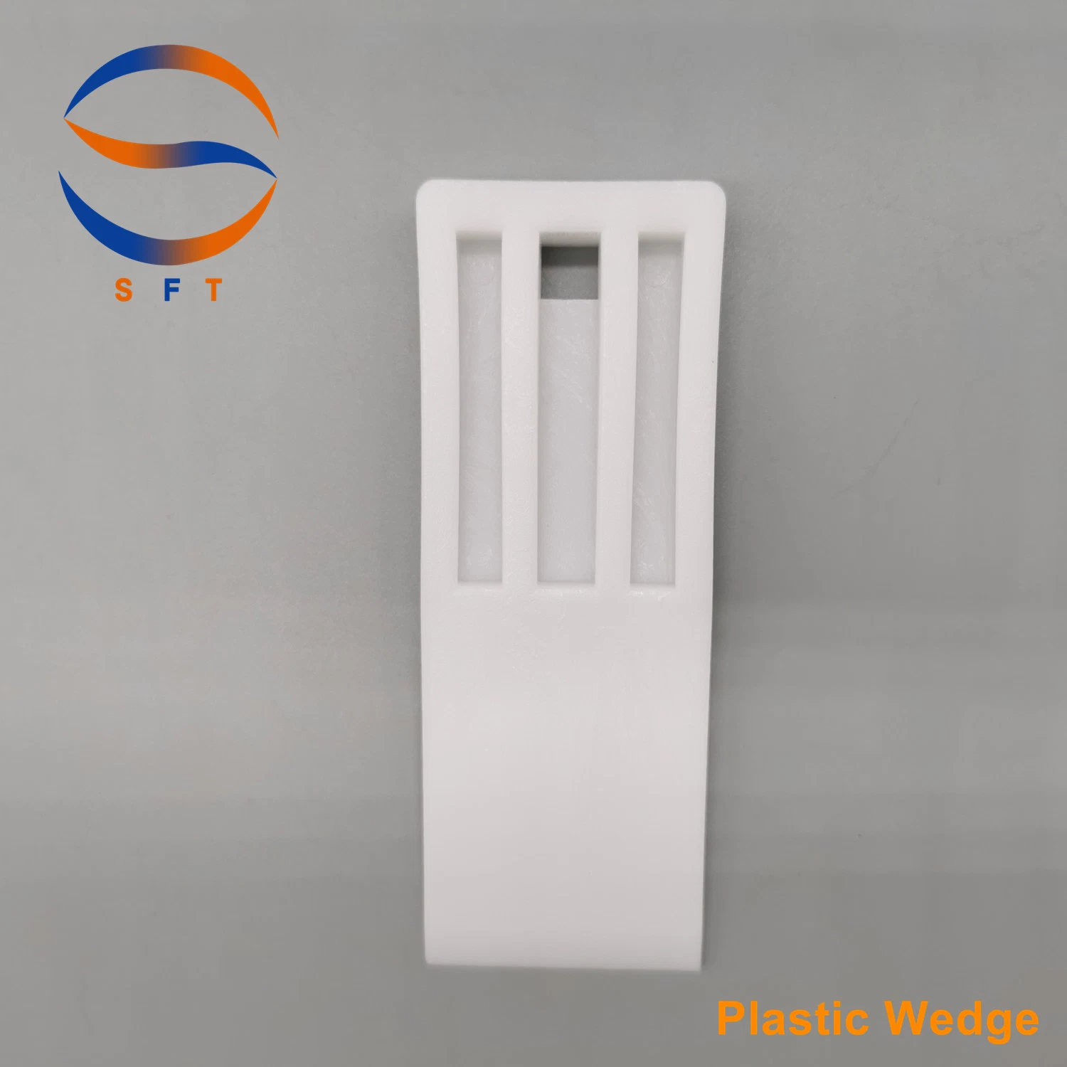 Plastic Wedges FRP Hand Tools for FRP Releasing Demolding