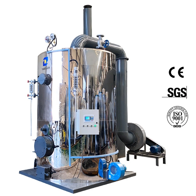 Industrial Low Pressure Fire Tube Boiler Price Coal Wood Biomass Boiler