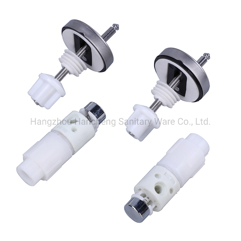 Sanitary Industry Motion Control Parts Alloy Shaft Rotary Damper for Toilet Seat