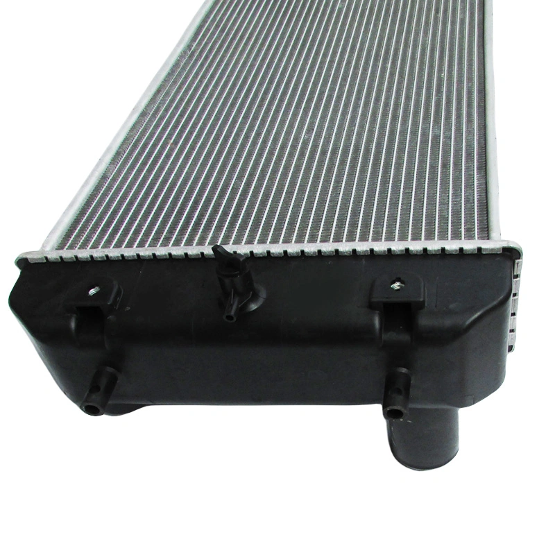 for Zax Hitachi 200-3 Factory Direct Sales of Hitachi Aluminum Radiators