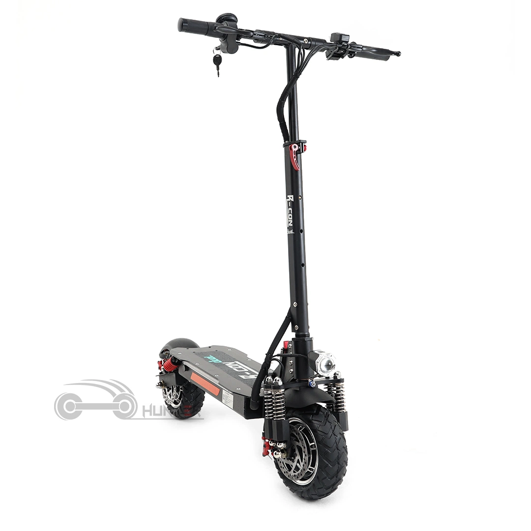 Best Design Electric Scooter Wheel