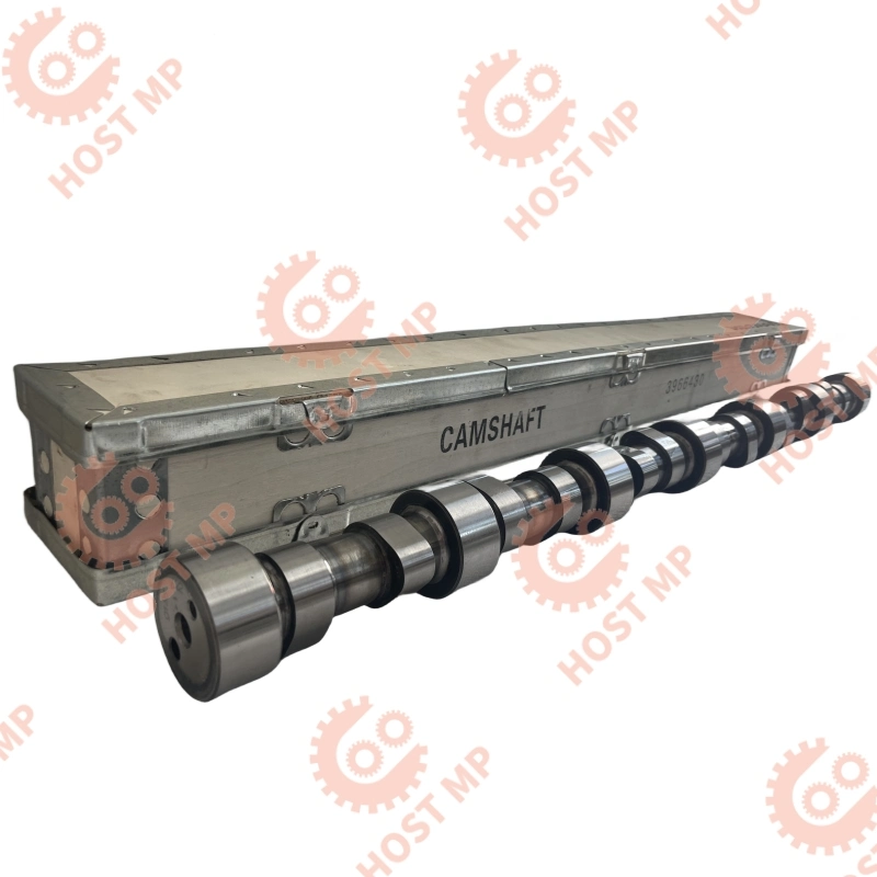 Wholesale Price High Quality Qsc Qsl Isl Diesel Engine Camshaft 3966430 5283931