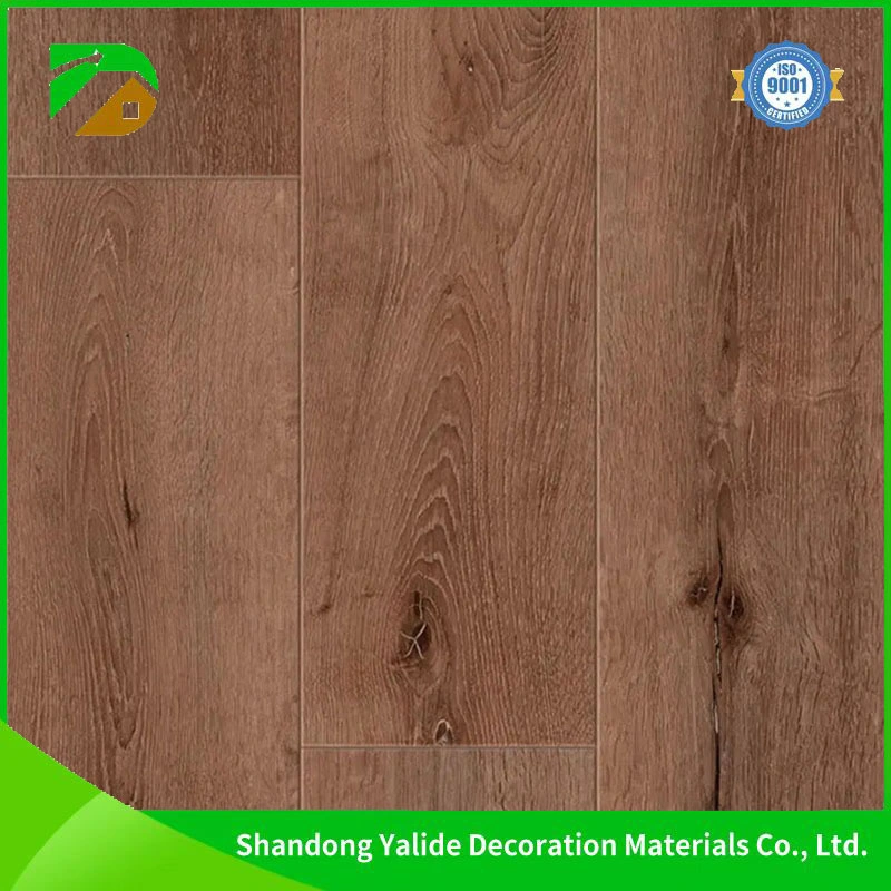 Hot Selling Oak Wood Parquet Laminate Floor Engineered Flooring