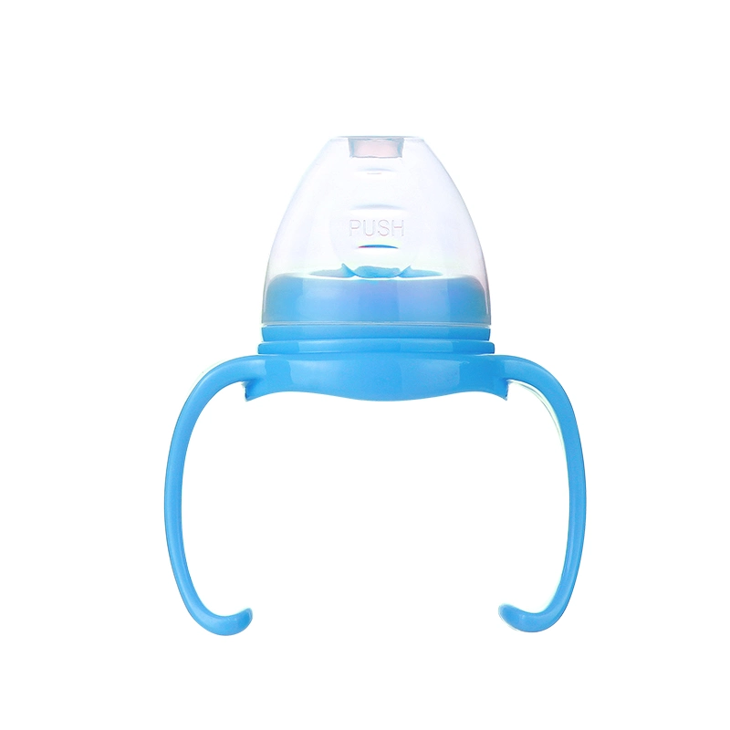 Wide Neck Baby Bottle Accessories