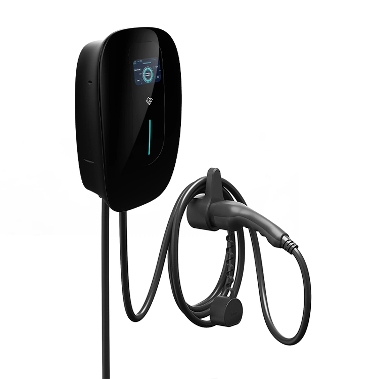 CE Approved Dynamic Load Balance Charging Home EV Charger