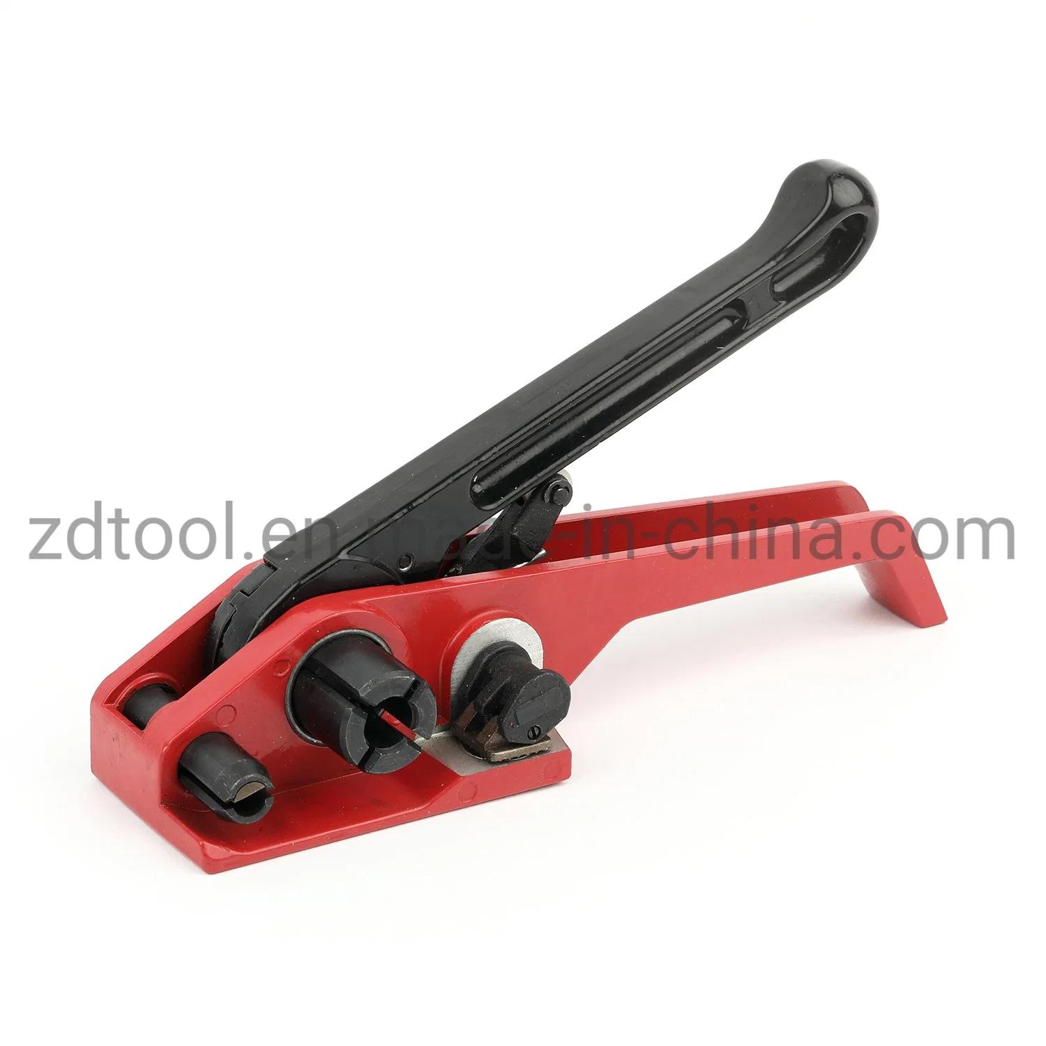 Small Machine Strap Tensioner 13-19mm Manual Strapping Tool H21