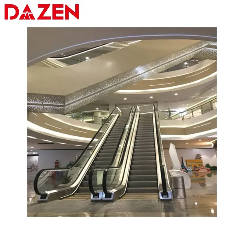 Durable Using Low Price Moving Walk Elevator/ Electric Escalator Walkway Moving Escalator