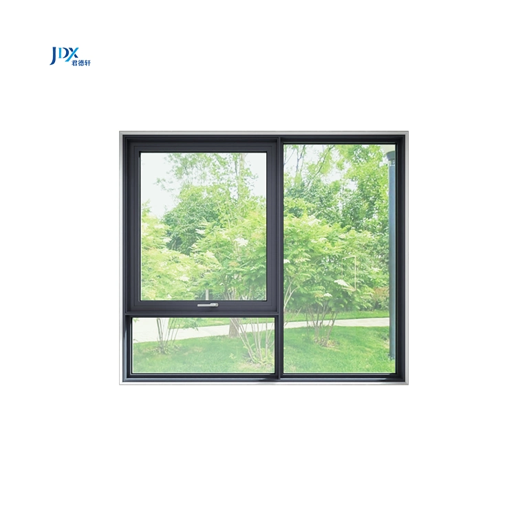 Metall 80 * 240cm große Waschbecken Tür Fenster Markisen Porc Regen beständig Aluminium kleine Größe PVC Markisen Fenster für Badezimmer