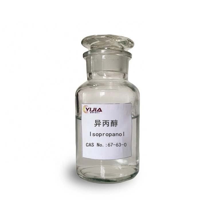 Ipa Isopropyl-Alcohol Isopropyl Alcohol (c3h8o)