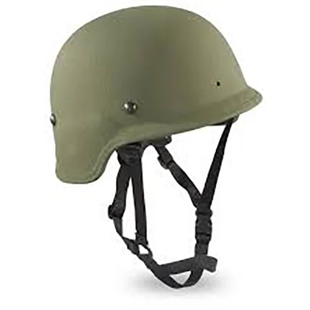 Pagst Nij Iiia UHMWPE Tactical Combat Military Ballistic Bulletproof Helmet