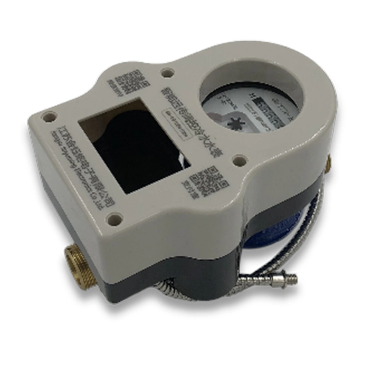 Mbus-IC Card Water Meter Wired