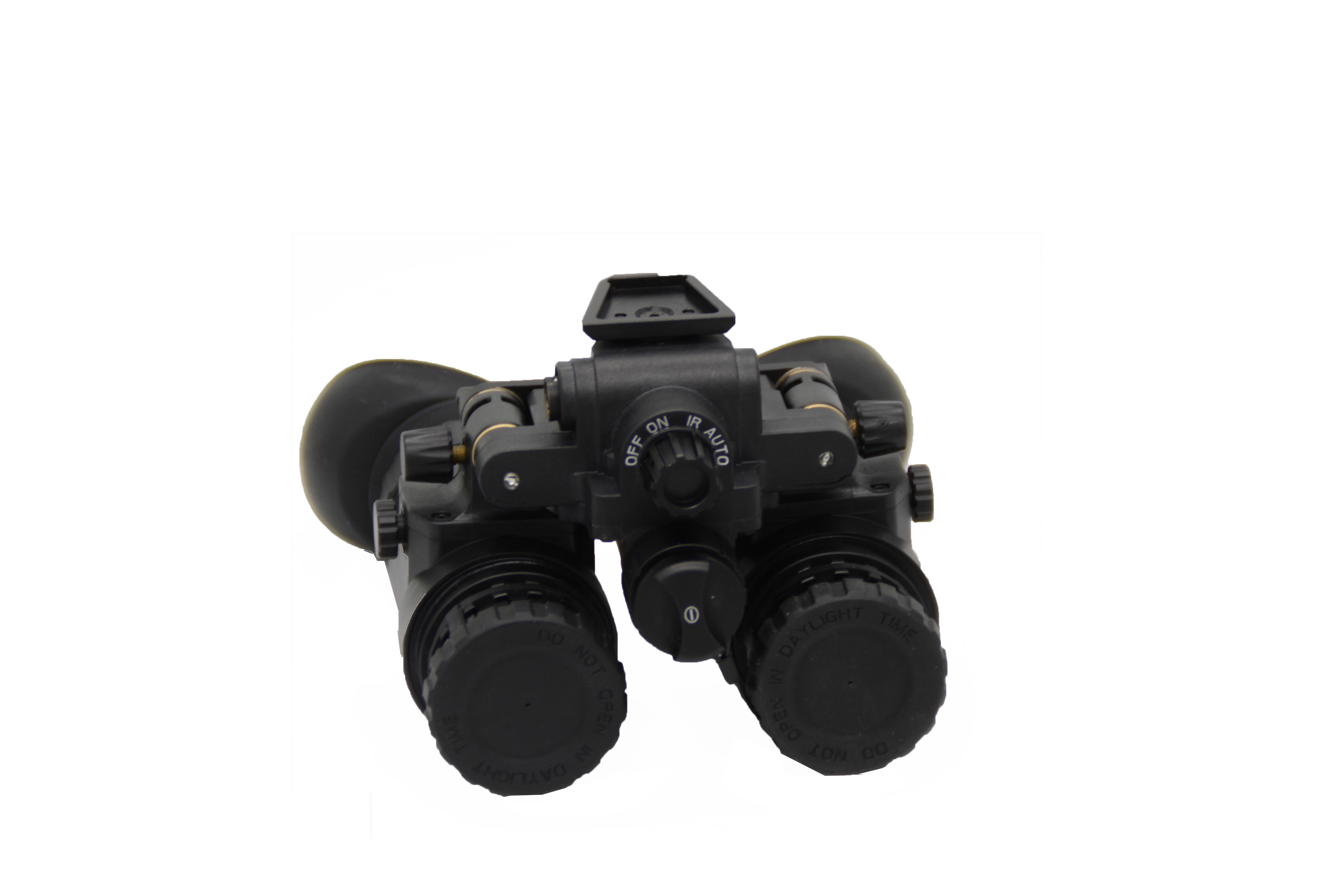 Tactical Hunting Equipment Military Infrared Night Vision Binoculars From Factory