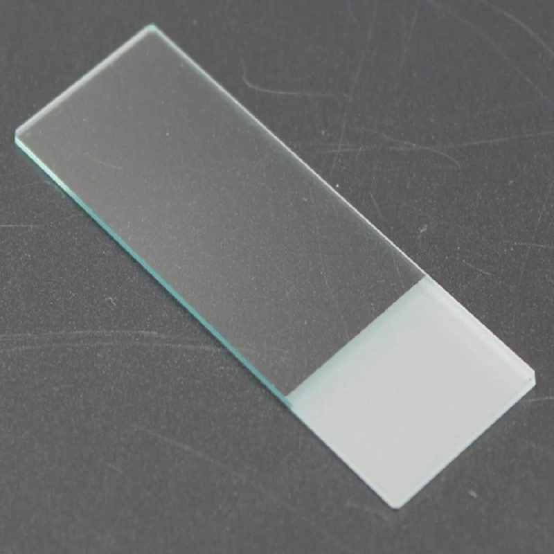 Factory Wholesale/Supplier High quality/High cost performance  Glass Slides
