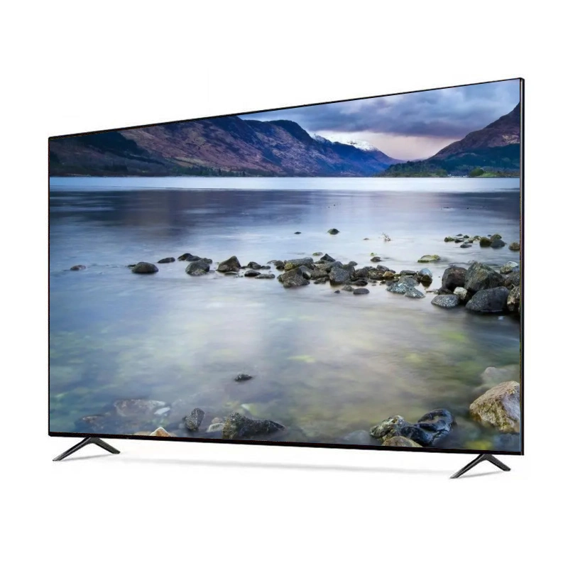 42 Inch Smart TV 4K Ultra HD Flat Screen Televisores-Smart-TV Smart Television Smart TV