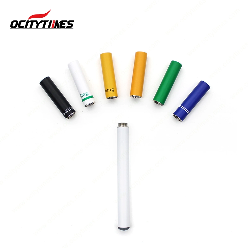 Comercio al por mayor 180mAh/280mAh 808 Rosca Vape Baterías para 808d Cartomizers