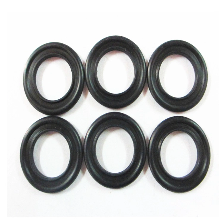 Zt Type Cylinder Liner O-Ring Rubber Pneumatic Gasket Piston Seal Ring