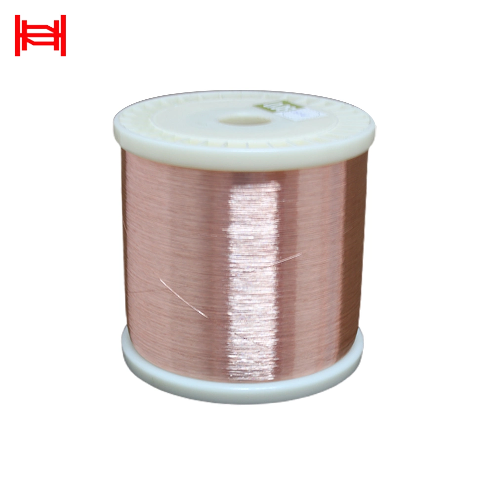 0.1-8.5mm Diameter Cusn6 Hard Drawn Phosphor Bronze Copper Alloy Wires