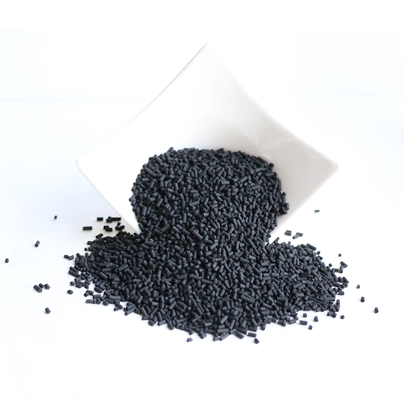 China Suppliers Wholesale/Supplier Cheap Price Granular Activated Carbon for Water Treatment