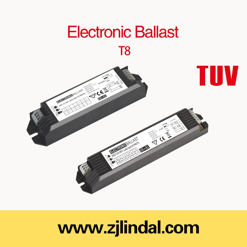 T8 Ballast, Electronic Control Gear, Electronic Ballast