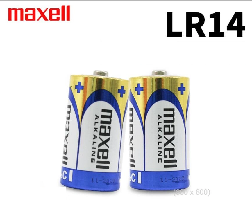 Maxell Lr41 Button Cell Batteries 1.5V for Watch