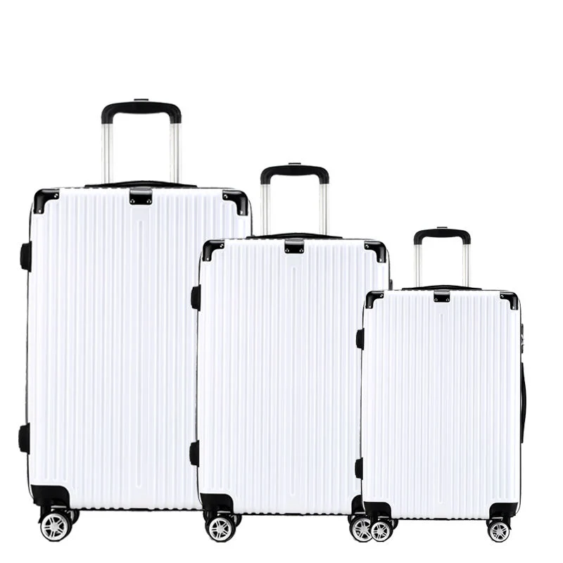 20 24 28 Inch Draw-Bar Box Luggage