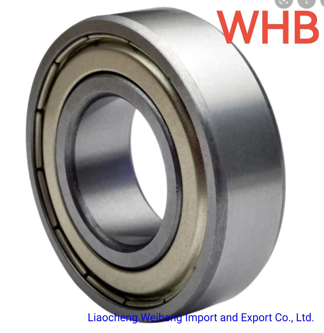 608 2RS/ 626 2RS/ 608zz /626 ZZ / 6208 Nr/ Marca Dgbb WHB Fabricante/ ISO /Stock