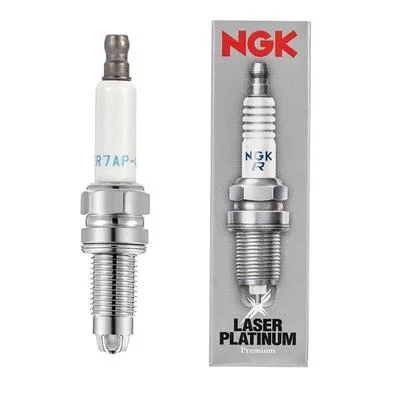 Ngk Spark Plugs Engine Spare Parts Bujia Motorcycles Autoparts Engine System 95105 Zkr7ap-Q 95517021990 101905606 for VW Phaeton 3.2L, Touareg 3.2L