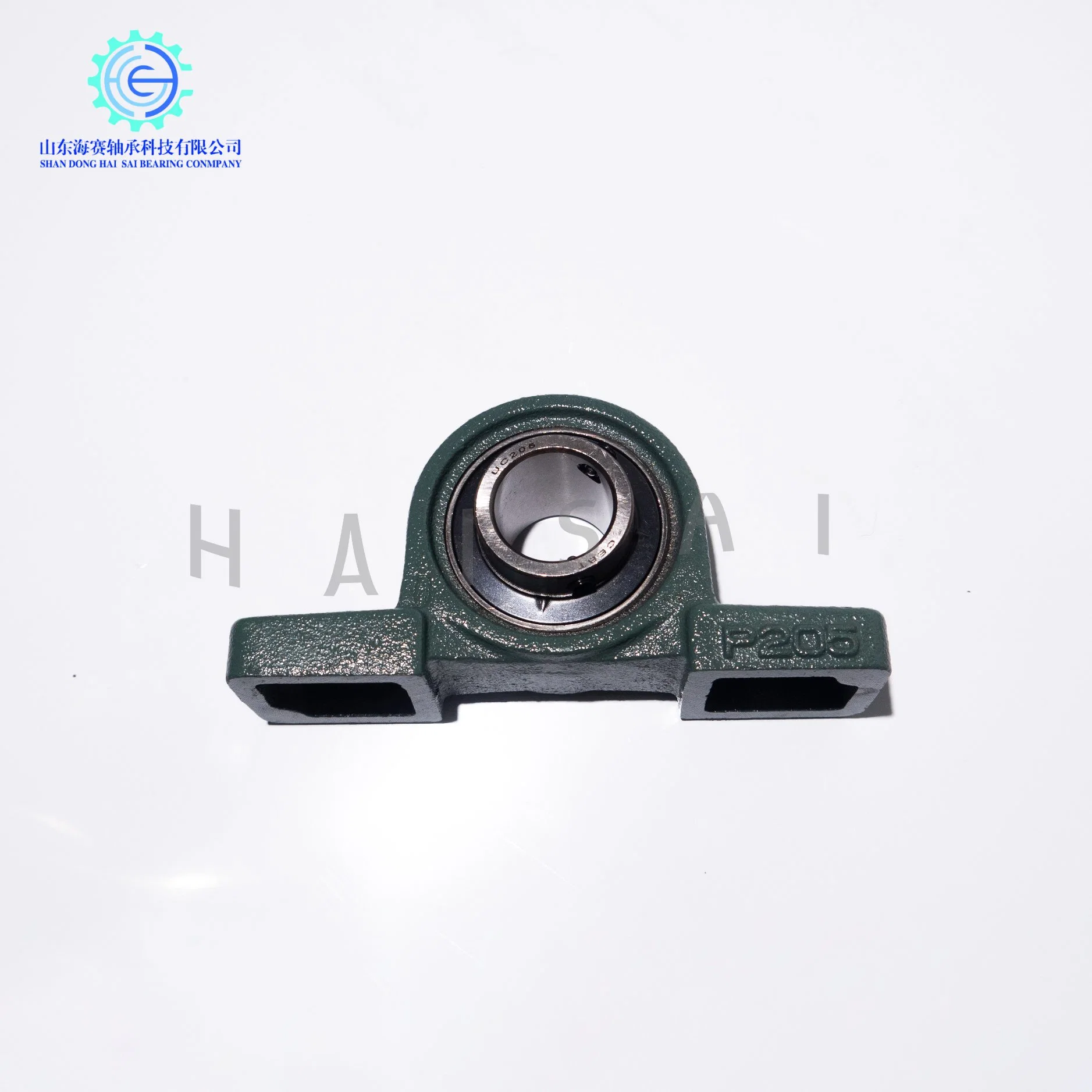 Full Range of Pillow Block Bearings UCP UCT Ucf UCFL Ucfb Ucha Ucph Ukp for Textile Machinery, Ceramic Machinery, Agricultural Machinery Bearing